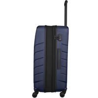 Валіза на 4-х колесах Wenger Pegasus Estate Blue L 99/115л (Wt610852)