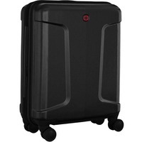Валіза на 4-х колесах Wenger Legacy Black S 39/44л (Wt610865)