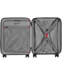 Валіза на 4-х колесах Wenger Legacy Black S 39/44л (Wt610865)