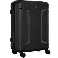Валіза на 4-х колесах Wenger Legacy Black M 66/79л (Wt610866)