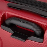 Валіза на 4-х колесах Wenger Legacy Red M 66/79л (Wt610872)
