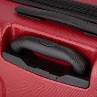 Валіза на 4-х колесах Wenger Legacy Red M 66/79л (Wt610872)
