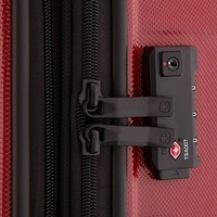 Валіза на 4-х колесах Wenger Legacy Red M 66/79л (Wt610872)