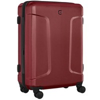 Валіза на 4-х колесах Wenger Legacy Red M 66/79л (Wt610872)