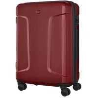 Валіза на 4-х колесах Wenger Legacy Red M 66/79л (Wt610872)