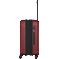 Валіза на 4-х колесах Wenger Legacy Red M 66/79л (Wt610872)