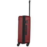 Валіза на 4-х колесах Wenger Legacy Red M 66/79л (Wt610872)