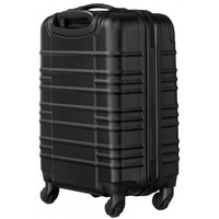 Валіза на 4-х колесах Wenger Amplar Black S 33л (Wt653143)