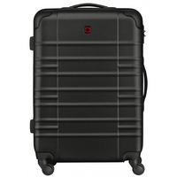 Валіза на 4-х колесах Wenger Amplar Black M 61л (Wt653146)