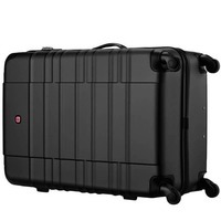 Валіза на 4-х колесах Wenger Amplar Black L 94л (Wt653140)