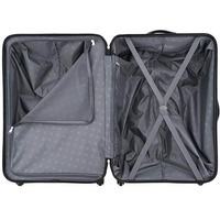 Валіза на 4-х колесах Wenger Amplar Black L 94л (Wt653140)