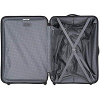 Валіза на 4-х колесах Wenger Amplar Black L 94л (Wt653140)