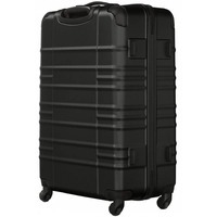 Валіза на 4-х колесах Wenger Amplar Black L 94л (Wt653140)