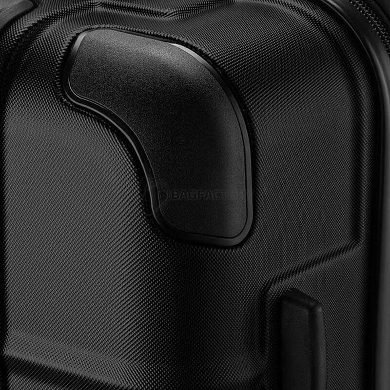 Валіза на 4-х колесах Wenger Amplar Black L 94л (Wt653140)