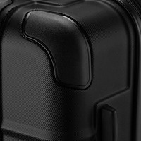 Валіза на 4-х колесах Wenger Amplar Black L 94л (Wt653140)