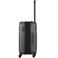Валіза на 4-х колесах Wenger Oryson Anthracite L 103/121л (Wt653210)