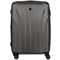 Валіза на 4-х колесах Wenger Oryson Anthracite L 103/121л (Wt653210)