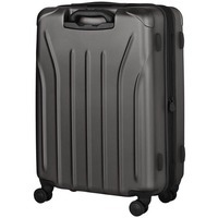 Валіза на 4-х колесах Wenger Oryson Anthracite L 103/121л (Wt653210)