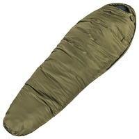 Спальний мішок Fjord Nansen Kjolen XL -2°C Olive Drab Right SBS 225 см (fn_70480)