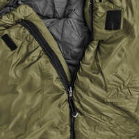 Спальний мішок Fjord Nansen Kjolen XL -2°C Olive Drab Right SBS 225 см (fn_70480)