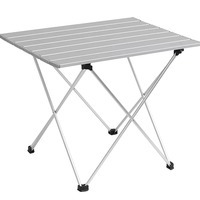 Стіл розкладний Easy Camp Blackthorn Table 56x41x46 см (540036)