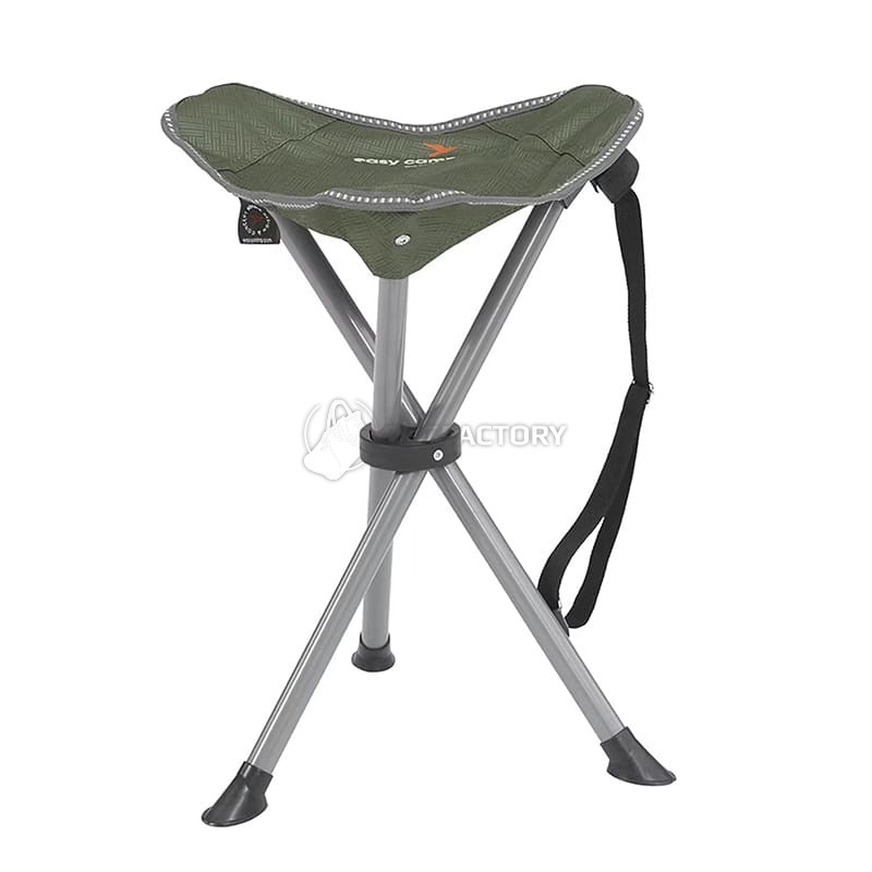Стілець розкладний Easy Camp Elm Stool (480083)
