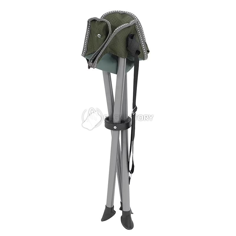 Стілець розкладний Easy Camp Elm Stool (480083)