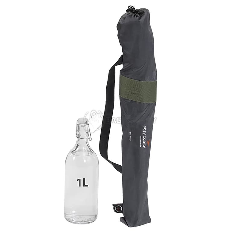 Стілець розкладний Easy Camp Elm Stool (480083)