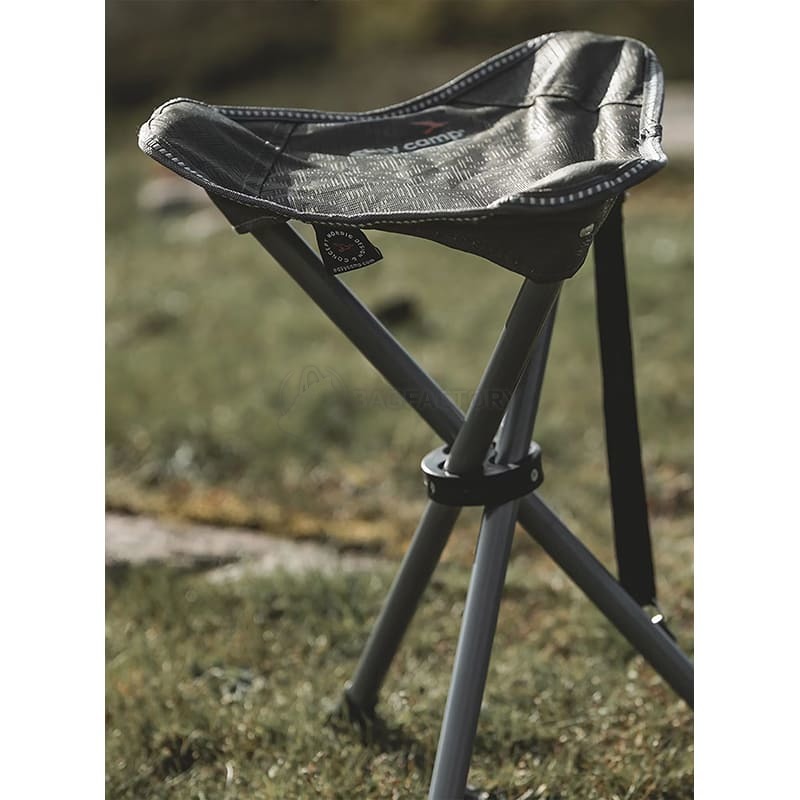 Стілець розкладний Easy Camp Elm Stool (480083)