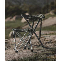 Стілець розкладний Easy Camp Elm Stool (480083)