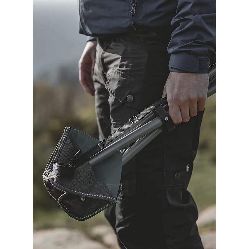 Стілець розкладний Easy Camp Elm Stool (480083)