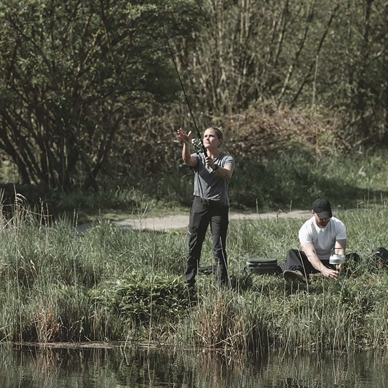 Стілець розкладний Easy Camp Elm Stool (480083)