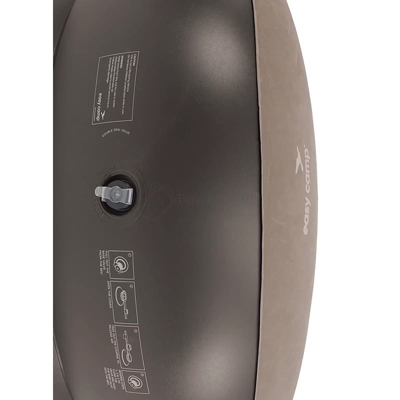 Крісло надувне Easy Camp Maple Chair (420070)