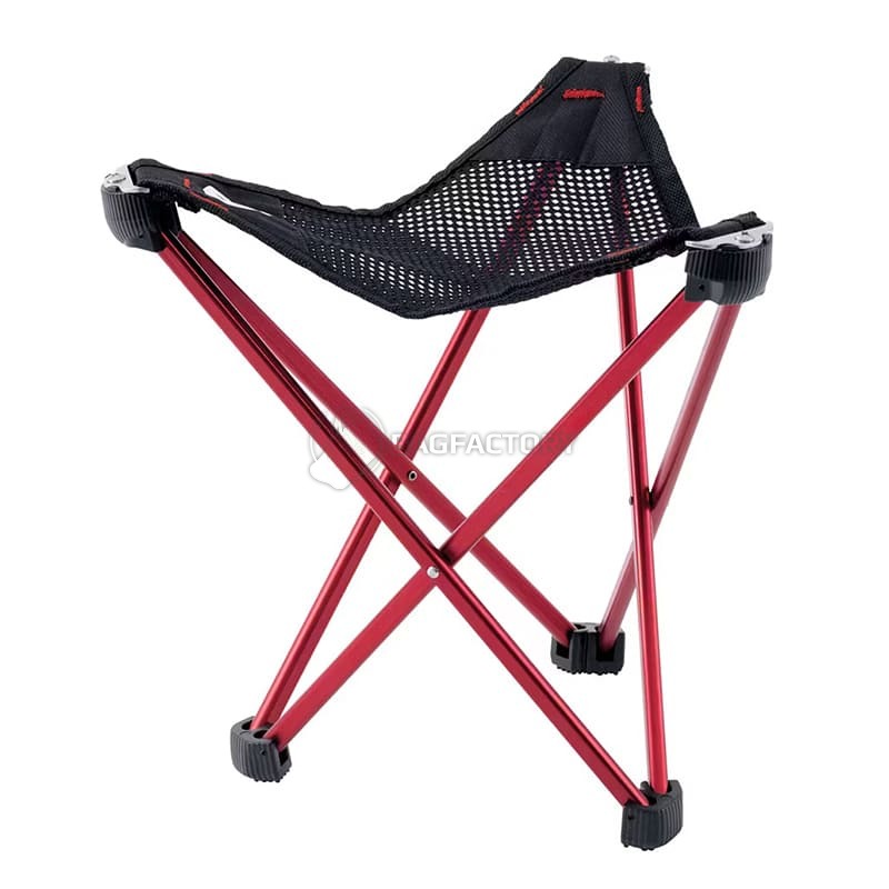 Стілець складаний Robens Geographic Red (490001)