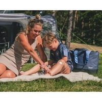 Термосумка Outwell Petrel Tote 19L Dark Blue (931745)