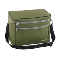 Термосумка Easy Camp Arctic Daisy M 15L (931728)