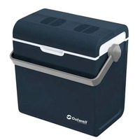 Автохолодильник Outwell Coolbox Ecocool Lite 24L 12V/230V Dark Blue (931588)