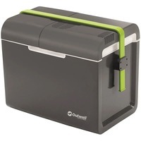 Автохолодильник Outwell Coolbox ECOcool 35L 12V/230V Slate Grey (931724)