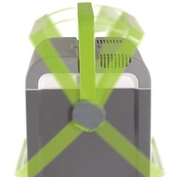 Автохолодильник Outwell Coolbox ECOcool 35L 12V/230V Slate Grey (931724)