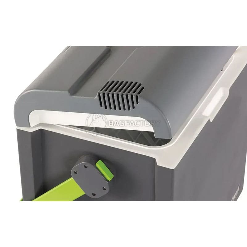 Автохолодильник Outwell Coolbox ECOcool 35L 12V/230V Slate Grey (931724)