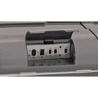 Автохолодильник Outwell Coolbox ECOcool 35L 12V/230V Slate Grey (931724)