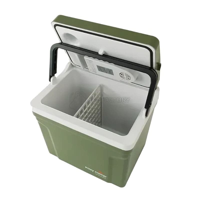 Автохолодильник Easy Camp Arctic Bluebell 24L 12V/230V (931587)