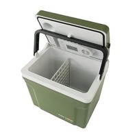 Автохолодильник Easy Camp Arctic Bluebell 24L 12V/230V (931587)