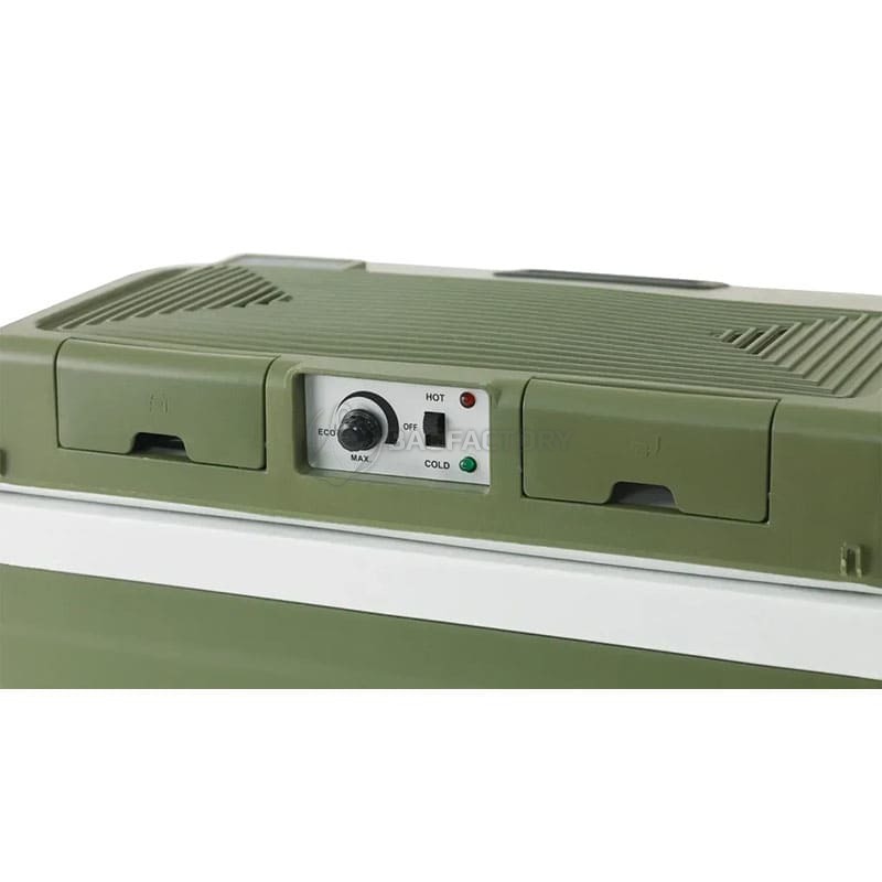 Автохолодильник Easy Camp Arctic Bluebell 24L 12V/230V (931587)