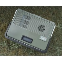 Автохолодильник Easy Camp Arctic Bluebell 24L 12V/230V (931587)