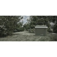 Автохолодильник Easy Camp Arctic Bluebell 24L 12V/230V (931587)