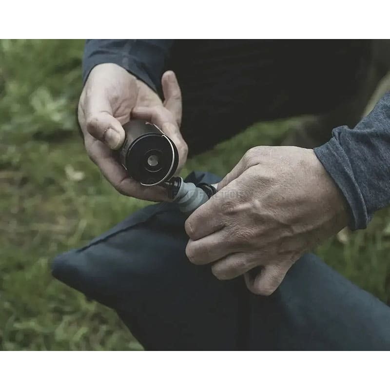 Автохолодильник Easy Camp Arctic Bluebell 24L 12V/230V (931587)