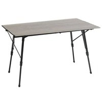 Стіл кемпінговий Outwell Canmore L 70x120x46-70 см (931741)