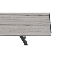 Стіл кемпінговий Outwell Canmore L 70x120x46-70 см (931741)