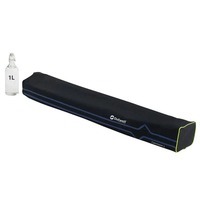 Стіл кемпінговий Outwell Canmore L 70x120x46-70 см (931741)